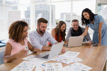 Chaque entreprise ou individu doit suivre attentivement son image sur Internet. L'engagement des utilisateurs influence