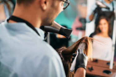 hair spa à Lyon