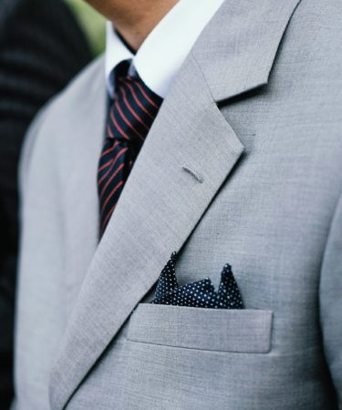 costumes sur mesure à Lyon