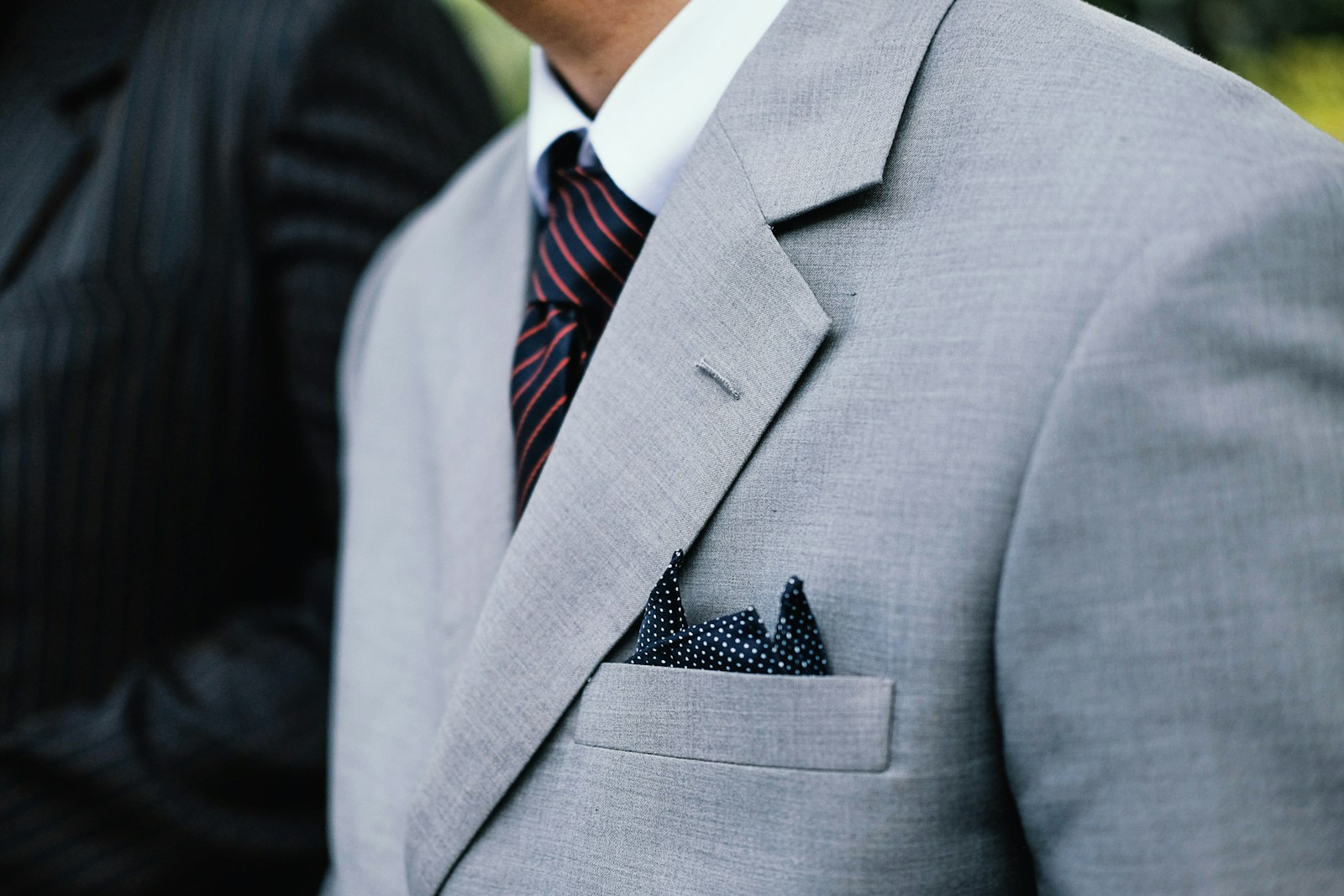 costumes sur mesure à Lyon