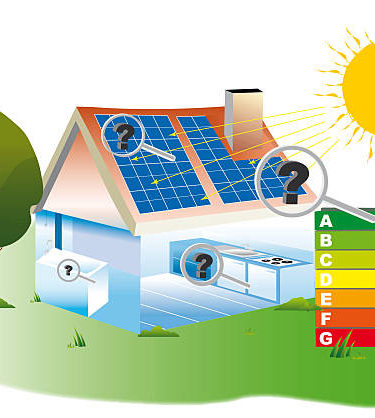 audit énergétique copropriété