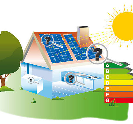 audit énergétique copropriété