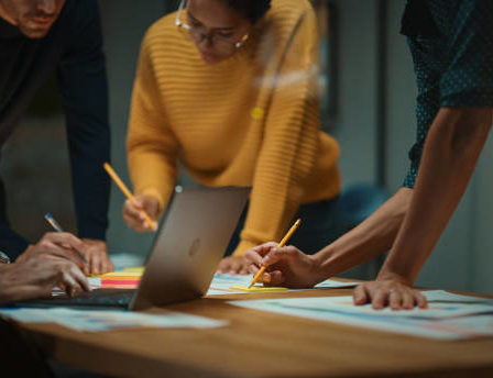 Une des erreurs les plus fréquentes en SEO Immobilier Paris est de ne pas réaliser une recherche approfondie des mots-clés locaux.