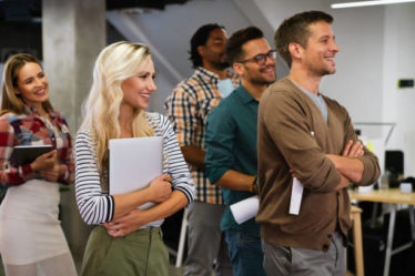 Une agence web design Lyon professionnelle met généralement en avant ses projets clients et ses succès marketing.