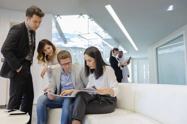 Une agence web design Lyon compétente analyse d’abord le comportement des utilisateurs afin de concevoir un parcours fluide