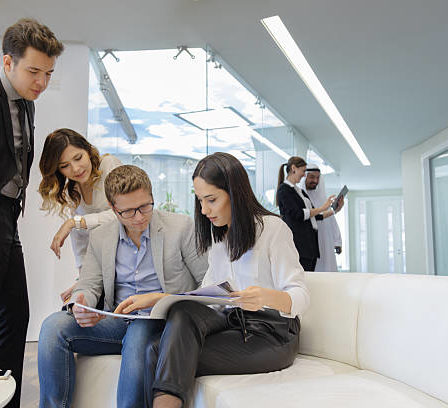 Une agence web design Lyon compétente analyse d’abord le comportement des utilisateurs afin de concevoir un parcours fluide