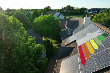 Audit énergétique copropriété à Marseille