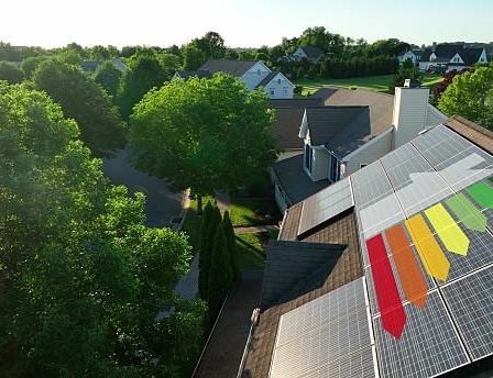 Audit énergétique copropriété à Marseille