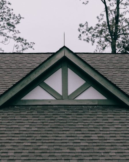 Renovation de toiture a Amiens