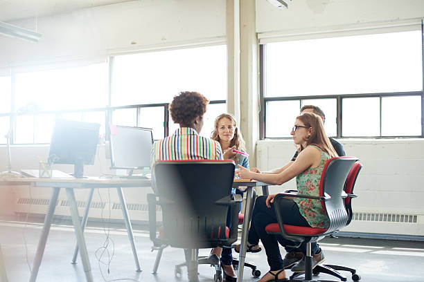 Une agence web design Lyon performante commence toujours par une stratégie digitale réfléchie. En effet, la réussite d’un projet web
