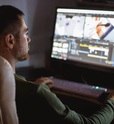 travailler avec une agence web design Lyon permet de développer des formulaires intelligents capables d’adapter les champs affichés