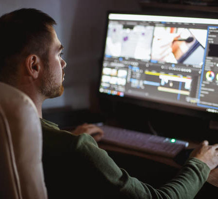 travailler avec une agence web design Lyon permet de développer des formulaires intelligents capables d’adapter les champs affichés