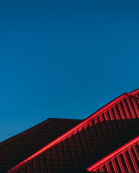 Rénovation toiture à Amiens