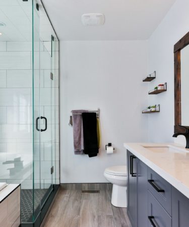 white ceramic sink near white ceramic sink
