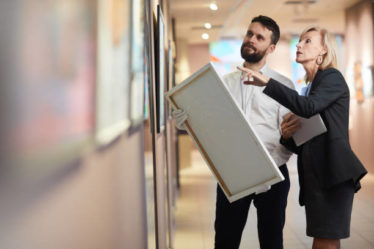 Expertise immobilière Jardin