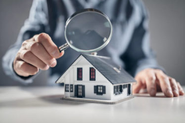 expert immobilier à Luzinay