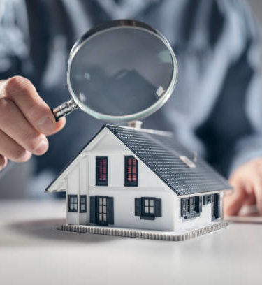 expert immobilier à Luzinay
