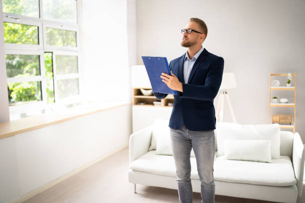 expert immobilier à Lyon