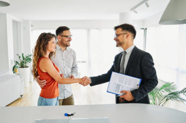 agence immobilière à Serpaize