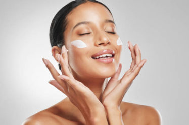 crème solaire coréenne