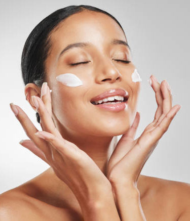 crème solaire coréenne