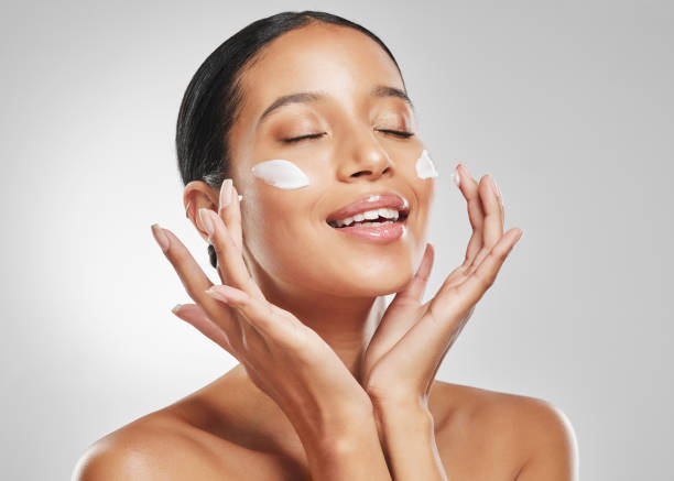 crème solaire coréenne