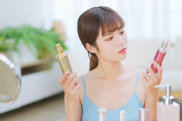 produits coréens visage