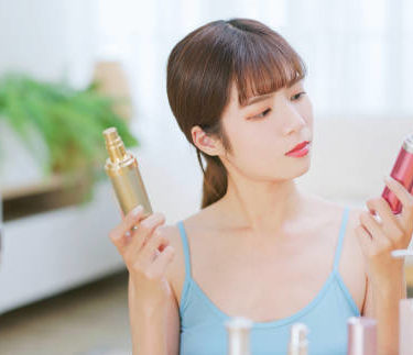 produits coréens visage