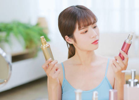 produits coréens visage