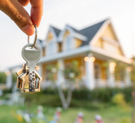 expert immobilier à Lyon