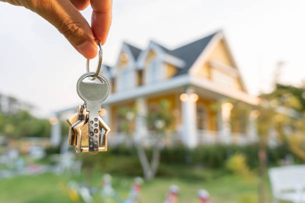 expert immobilier à Lyon