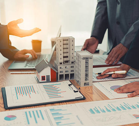 expert immobilier à Lyon