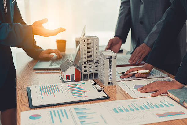 expert immobilier à Lyon