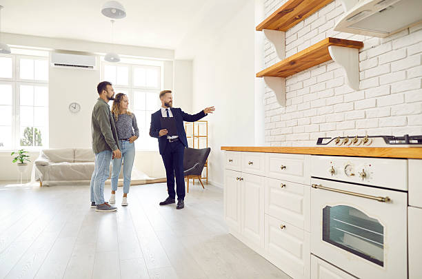 expert immobilier à Lyon