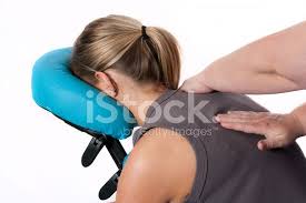 massage assis à Lyon