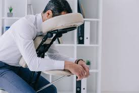 massage assis à Lyon