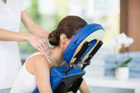 massage assis à Lyon