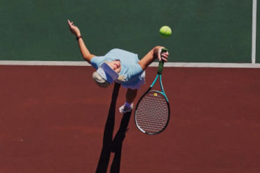 Normes construction court de tennis