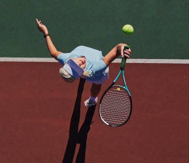 Normes construction court de tennis