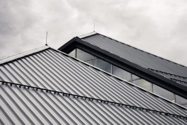 Ferblanterie à Genève