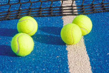entreprise construction terrain de padel