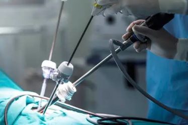 Chirurgie mini-invasive