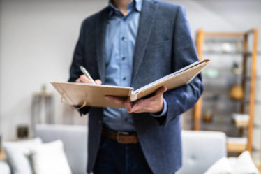 expert immobilier à Serpaize