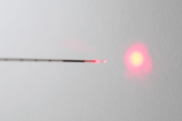 Laser proctologie