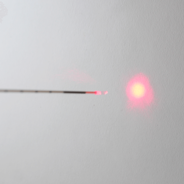 Laser proctologie